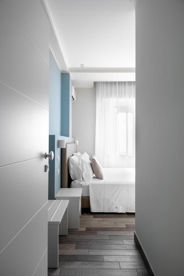 B&Blue Reggio Calabria Exterior foto